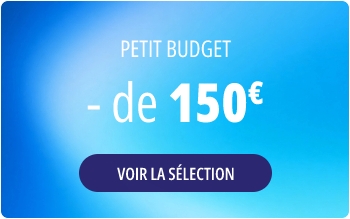 Moins de 150 euros